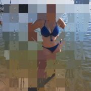 Rozgl11 - couple (man 44 years, woman 43 years), Wolsztyn