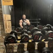 LeonFachman - mężczyzna, 31 lat, Szczecin