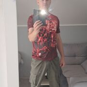 Radi18 - mann, 35 Jahre, Bergen Op Zoom