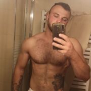 Hotice88 - мужчина, 25 лет, Leiden