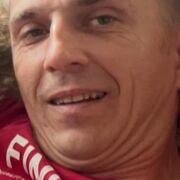 Pposzukuje - mann, 40 Jahre, Leer