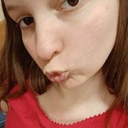 Antosiaa - женщина, 18 лет, Lublin