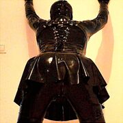 KigurumiLatexDoll - transsexuellen, 40 Jahre, Twardogóra