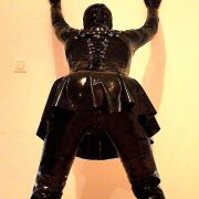 KigurumiLatexDoll - transsexuálů, 39 let, Wrocław