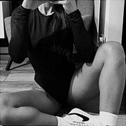 MallaCzarna - kobieta, 40 lat, Katowice