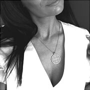 MallaCzarna - kobieta, 40 lat, Katowice