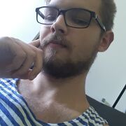 Bozak - mann, 25 Jahre, Kalisz