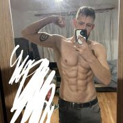 M4jk - muž, 27 let, Poznań