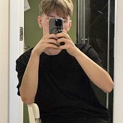 Probanrx - man, 20 years, Warszawa