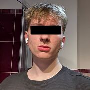 Probanrx - чоловік, 20 років, Warszawa