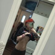 Nikodemgej18 - transsexuálů, 18 let, Poznań