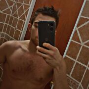 ZlotyGoldi - muž, 23 let, Lubin