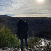 HubertJK - man, 34 years, Katowice