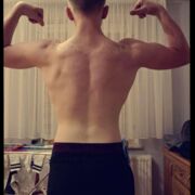 Ortex1 - mann, 19 Jahre, Rzeszów