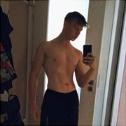 Ortex1 - mężczyzna, 19 lat, Rzeszów