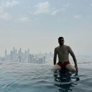 Smx - mann, 35 Jahre, Dordrecht