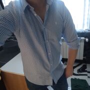 Mitxp - mężczyzna, 33 lat, Katowice