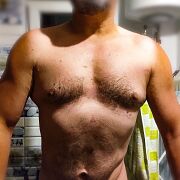 Metamorfozjusz - мужчина, 53 лет, Gdańsk