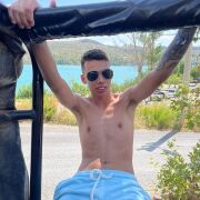 Igor250 - мужчина, 21 лет, Warszawa