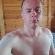 Naverol - мужчина, 34 лет, Błonie