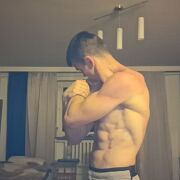 EPIFANIA - mężczyzna, 36 lat, Góra Kalwaria