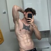 BezZbednychSlow - muž, 26 let, Wrocław