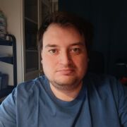 ByczekRafal - muž, 34 let, Łódź