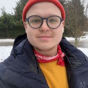 Pielegniarzmisiu - man, 27 years, Poznań