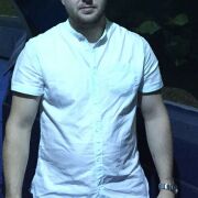 TurnedBI - mężczyzna, 39 lat, Warszawa