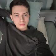 SzanownySzymon - mann, 22 Jahre, Gliwice