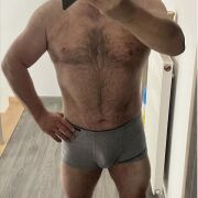 Andros18 - mężczyzna, 48 lat, Kraków