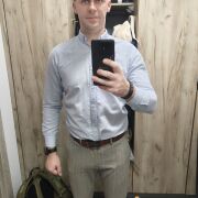 Kamil05201993 - mężczyzna, 32 lat, Inowrocław