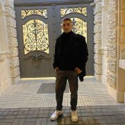 Axxx1 - muž, 27 let, Katowice