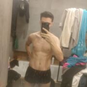 Qwerty1999 - mężczyzna, 26 lat, Mińsk Mazowiecki