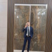 Dlameskiego - mężczyzna, 29 lat, Kraków