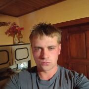 Thfh45 - muž, 25 let, Milicz