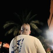 Pablo1986 - man, 39 years, Zielonka