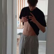 SpelnieTwojeFantazje05 - muž, 20 let, Rzeszów