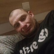 Sexik6565 - mężczyzna, 34 lat, Gniezno