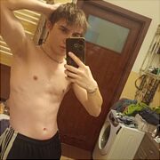 Lwwa022OF - man, 20 years, Warszawa