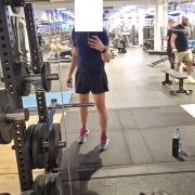 Atlantyd - чоловік, 38 років, Lublin