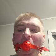 Mocnouleglykundel - muž, 30 let, Wrocław