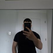 Kamil200401 - mężczyzna, 22 lat, Wrocław