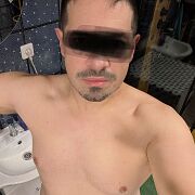 Tsetse - мужчина, 42 лет, Warszawa