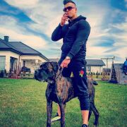 Krystian09800 - mężczyzna, 27 lat, Warszawa