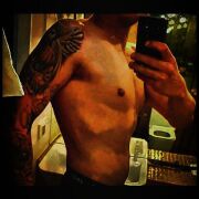 Gunbino - мужчина, 34 лет, Wałbrzych