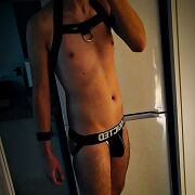 Matt21 - muž, 21 let, Lublin