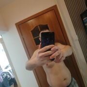 Bsk92 - mężczyzna, 33 lat, Gdynia