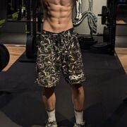 Genadijkklk - mężczyzna, 19 lat, Warszawa