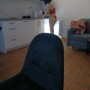 Kborgia - paar (frau 18 Jahre, mann 42 Jahre), Oborniki